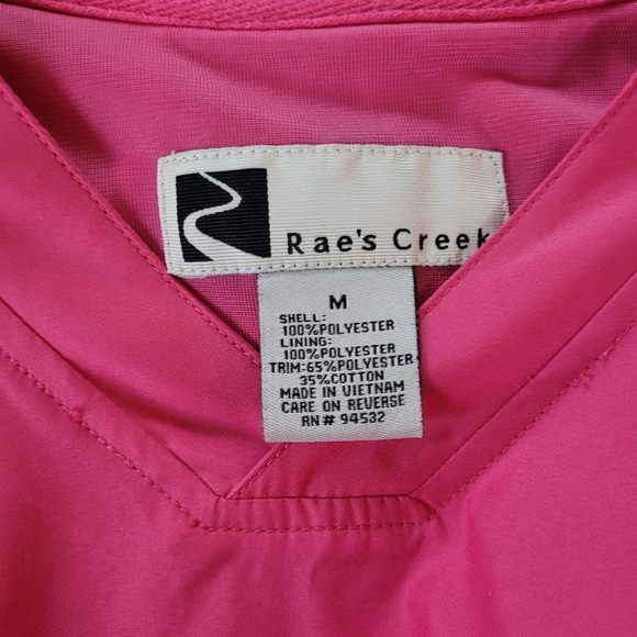 Rae's Creek Jacket - Picture 2 of 4